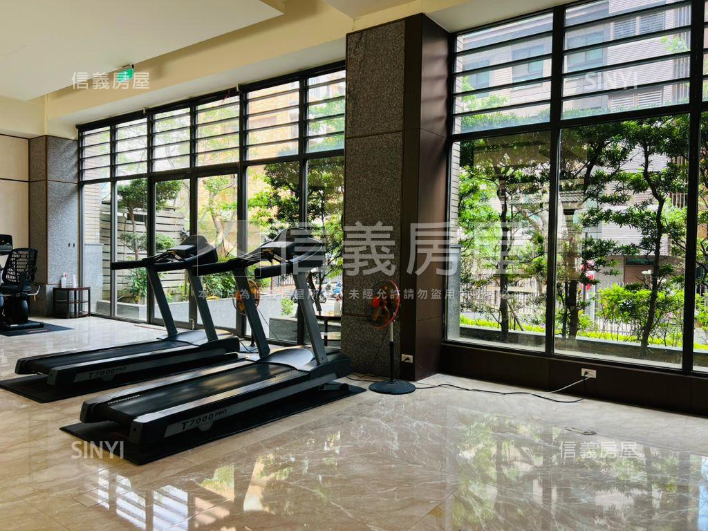 哲學之道綠景大戶豪邸房屋室內格局與周邊環境