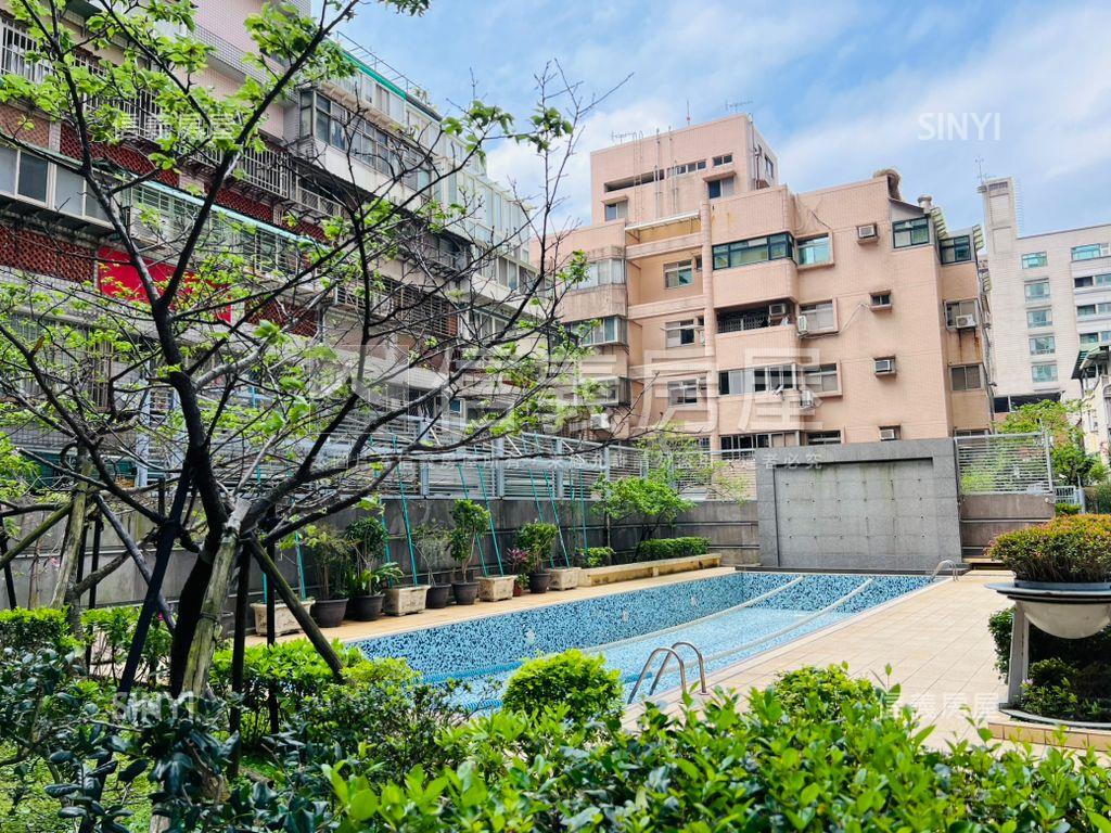 哲學之道綠景大戶豪邸房屋室內格局與周邊環境