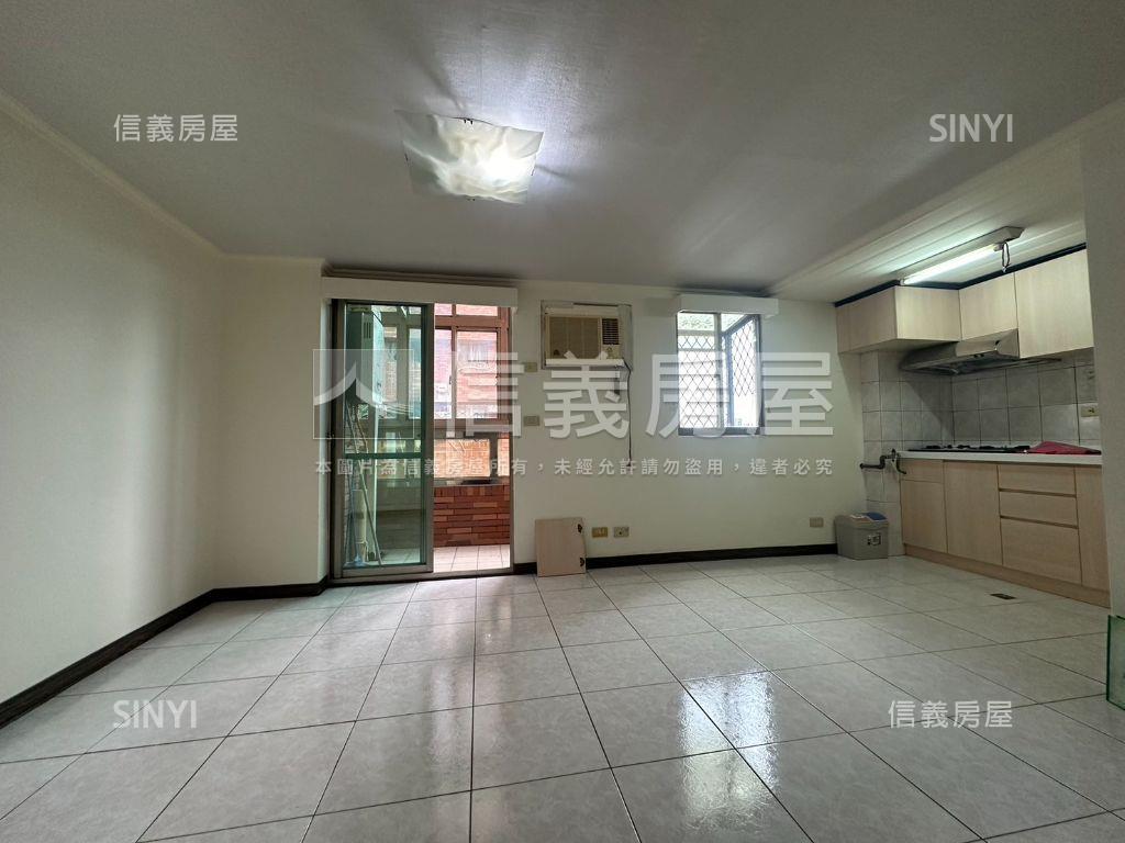 專任文林清境小資美宅房屋室內格局與周邊環境