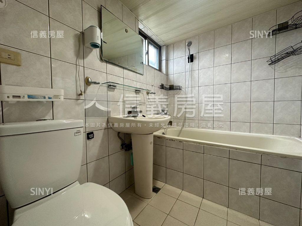 專任文林清境小資美宅房屋室內格局與周邊環境