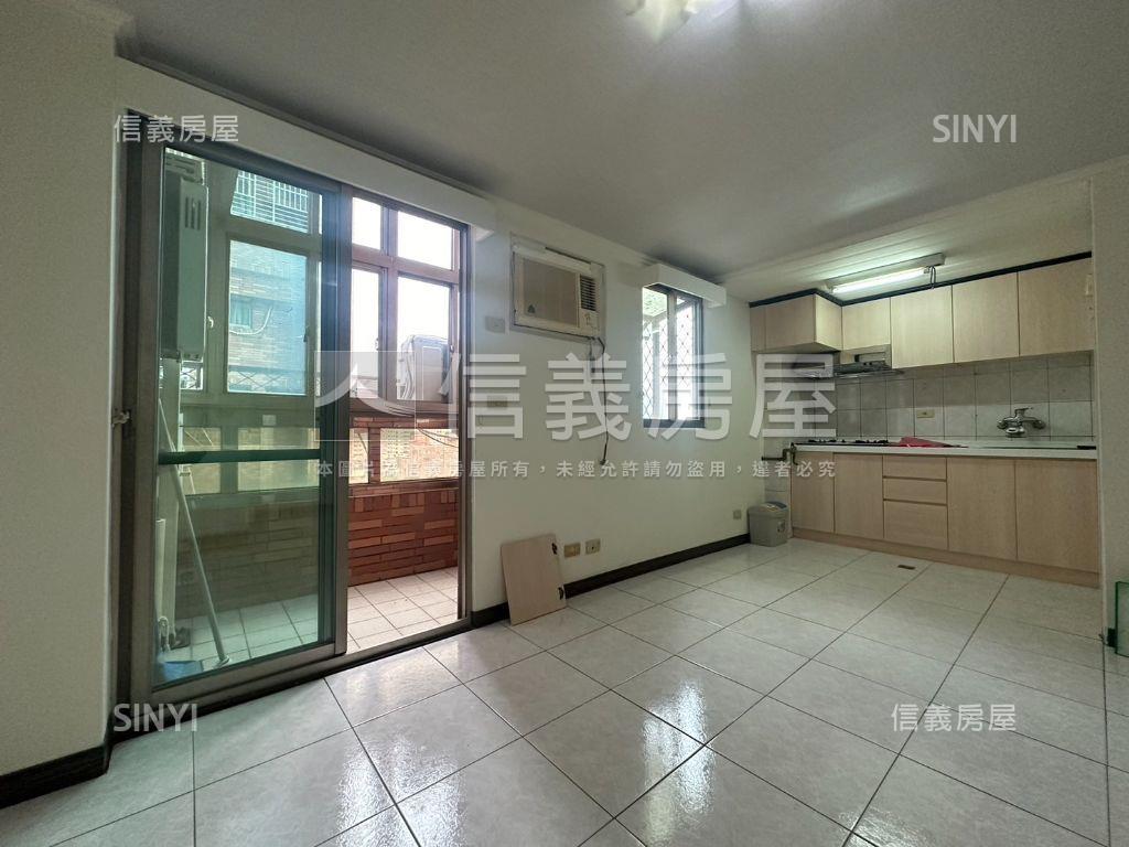 專任文林清境小資美宅房屋室內格局與周邊環境