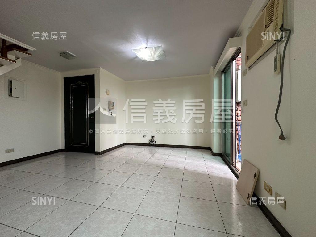 專任文林清境小資美宅房屋室內格局與周邊環境