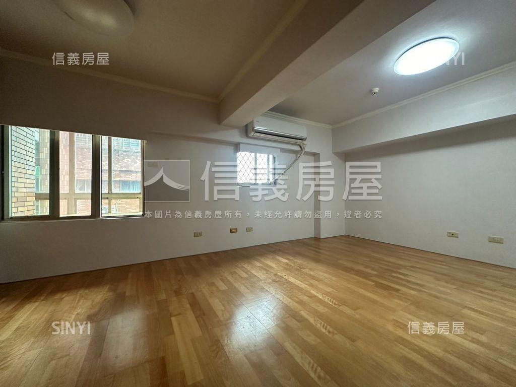 專任文林清境小資美宅房屋室內格局與周邊環境