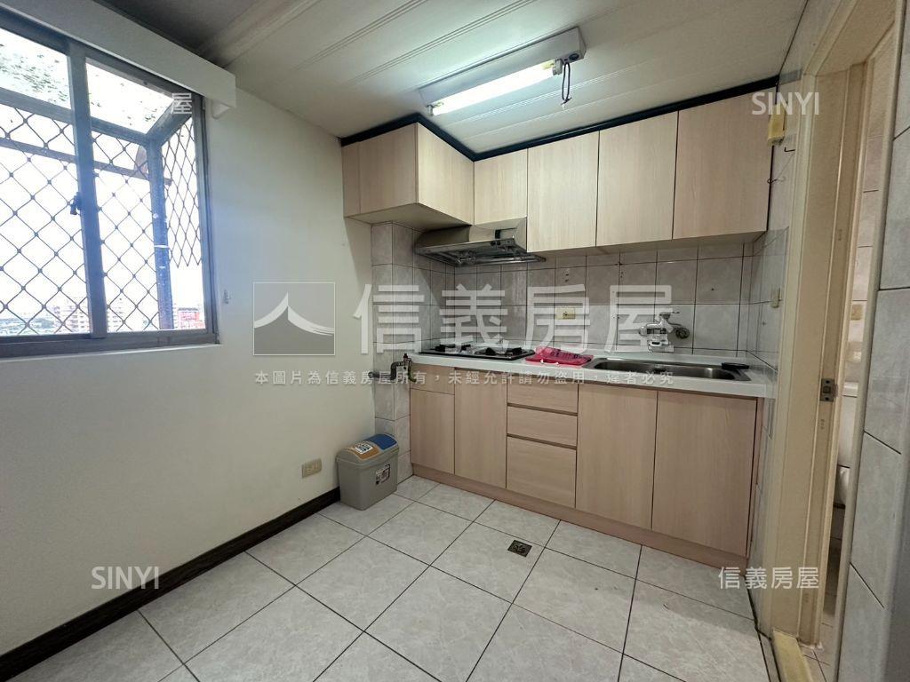 專任文林清境小資美宅房屋室內格局與周邊環境