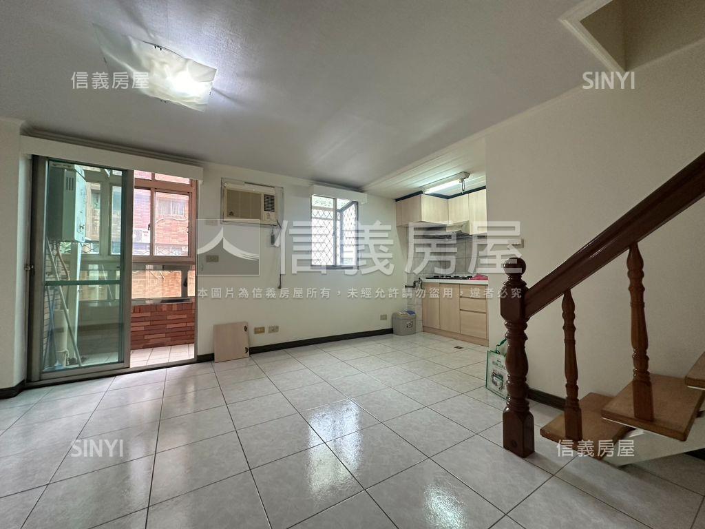 專任文林清境小資美宅房屋室內格局與周邊環境