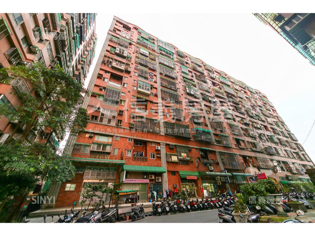 專任文林清境小資美宅房屋室內格局與周邊環境