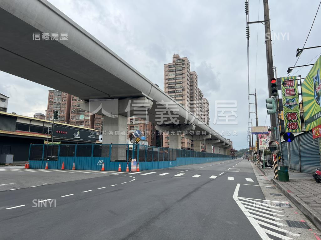 專任文林清境小資美宅房屋室內格局與周邊環境