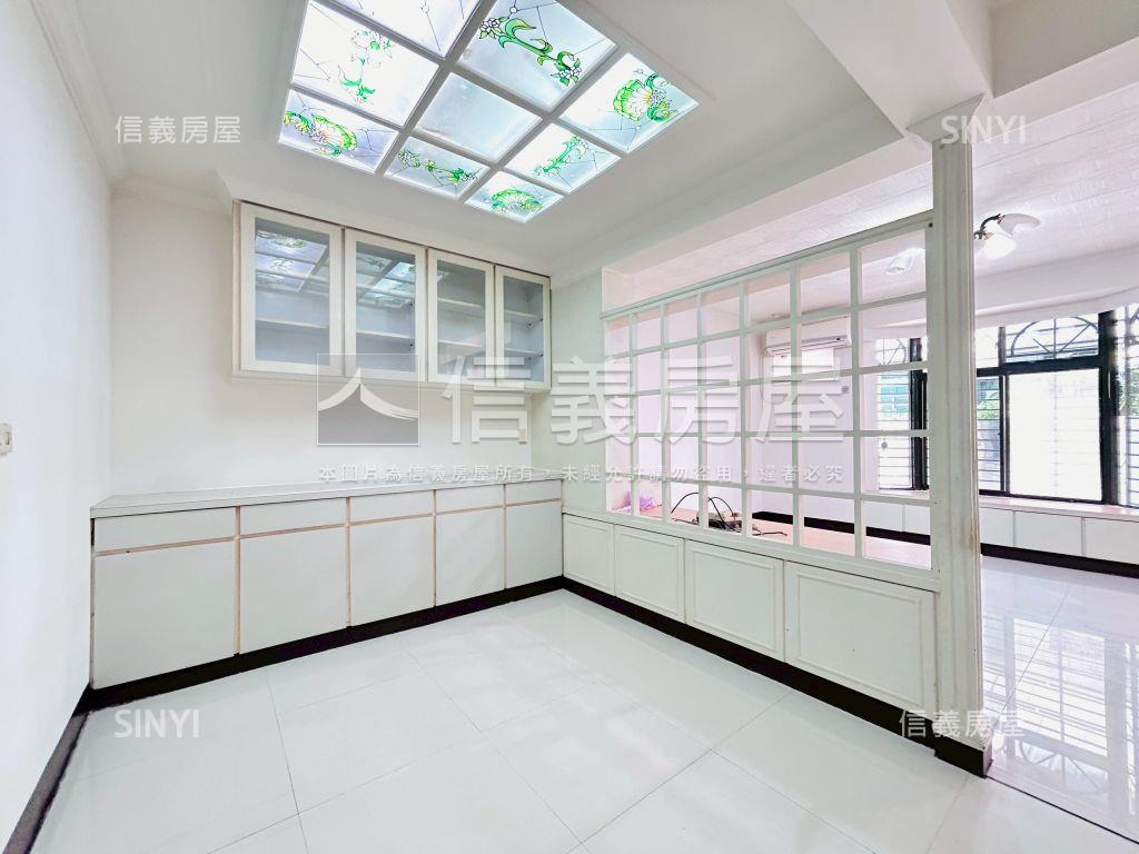 大業福山街透天房屋室內格局與周邊環境