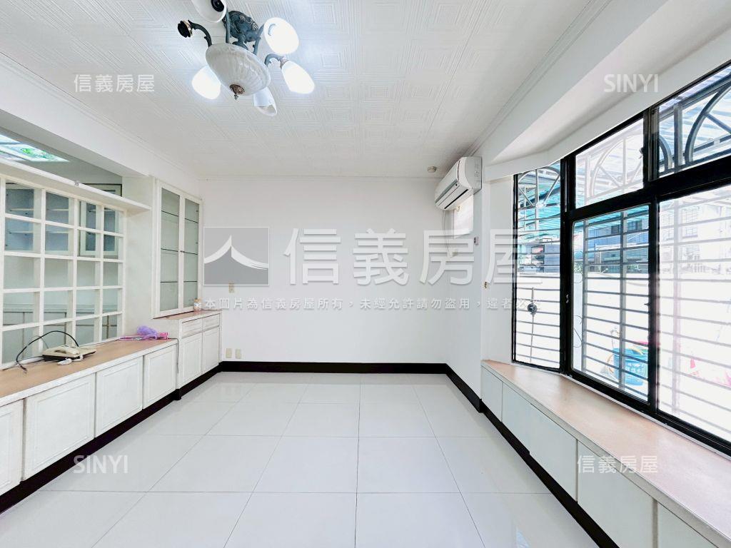 大業福山街透天房屋室內格局與周邊環境