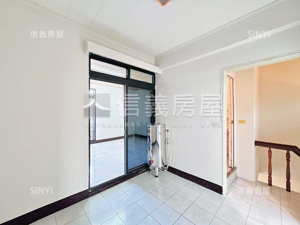 大業福山街透天房屋室內格局與周邊環境