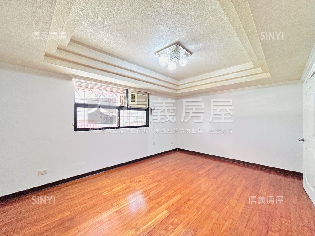 大業福山街透天房屋室內格局與周邊環境