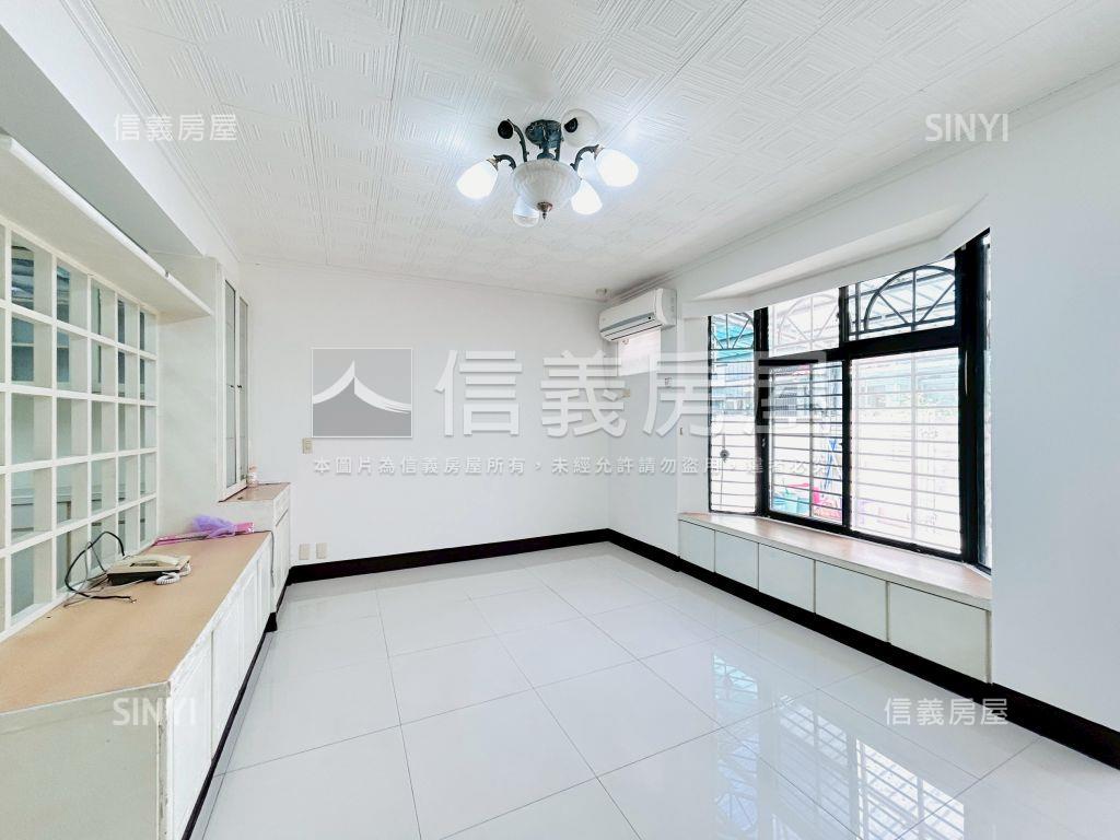 大業福山街透天房屋室內格局與周邊環境