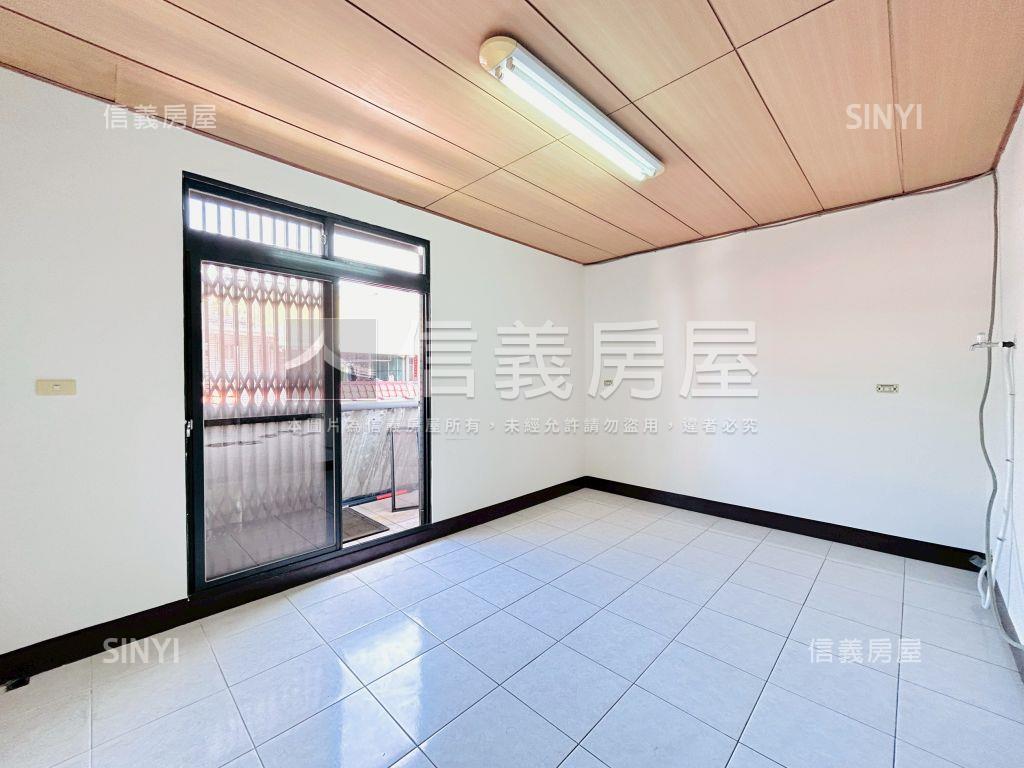 大業福山街透天房屋室內格局與周邊環境