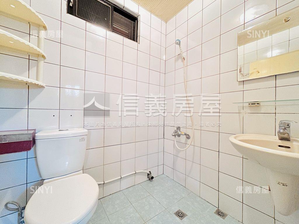 大業福山街透天房屋室內格局與周邊環境