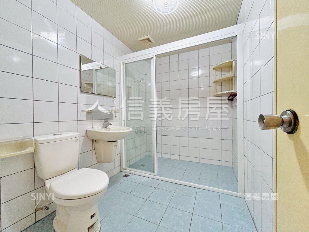 大業福山街透天房屋室內格局與周邊環境