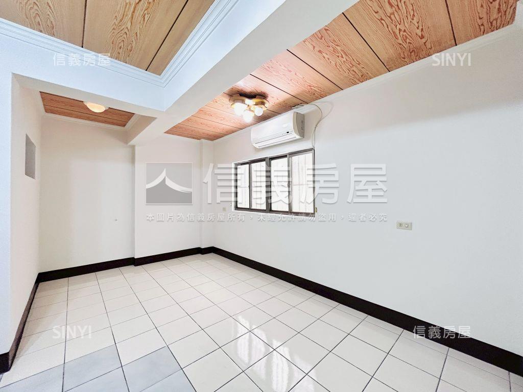 大業福山街透天房屋室內格局與周邊環境