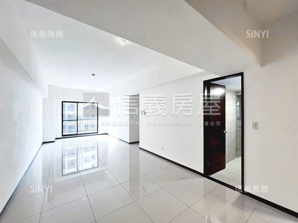長虹天韻邊間三房美屋房屋室內格局與周邊環境