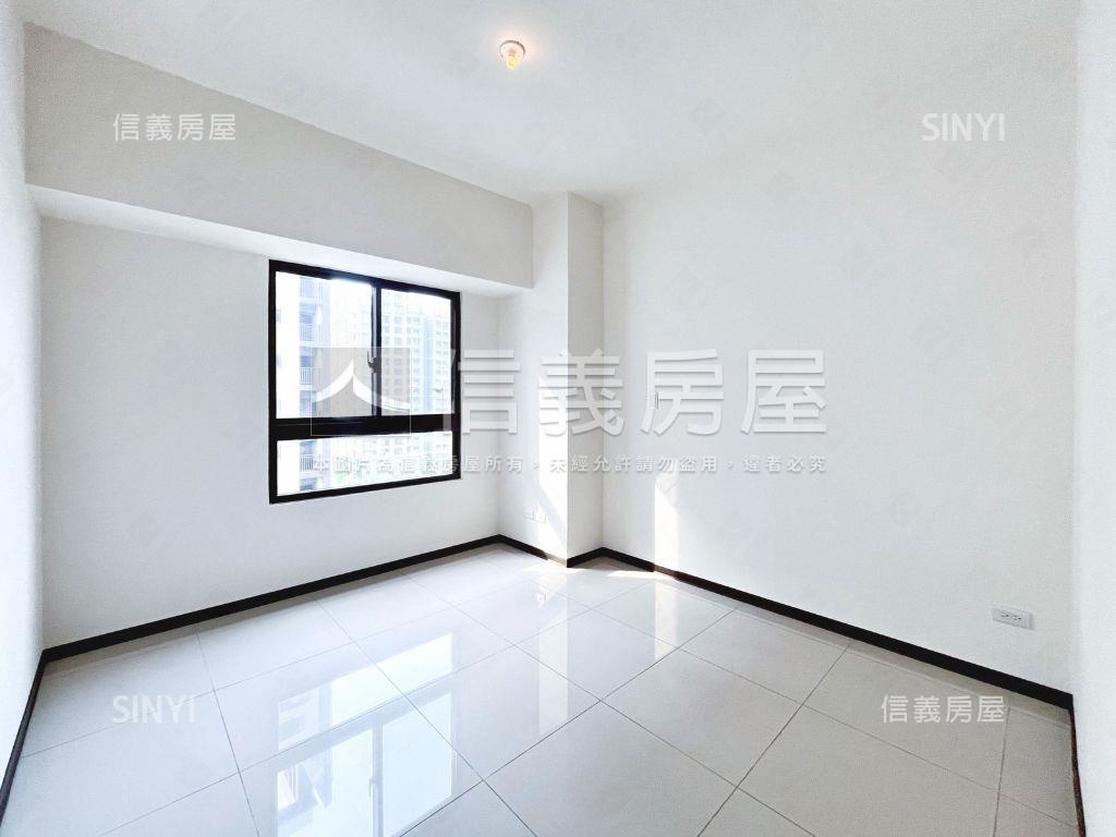 長虹天韻邊間三房美屋房屋室內格局與周邊環境
