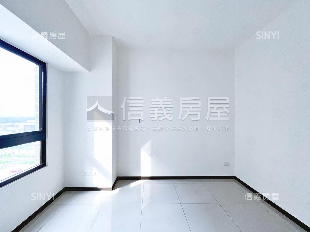 長虹天韻邊間三房美屋房屋室內格局與周邊環境