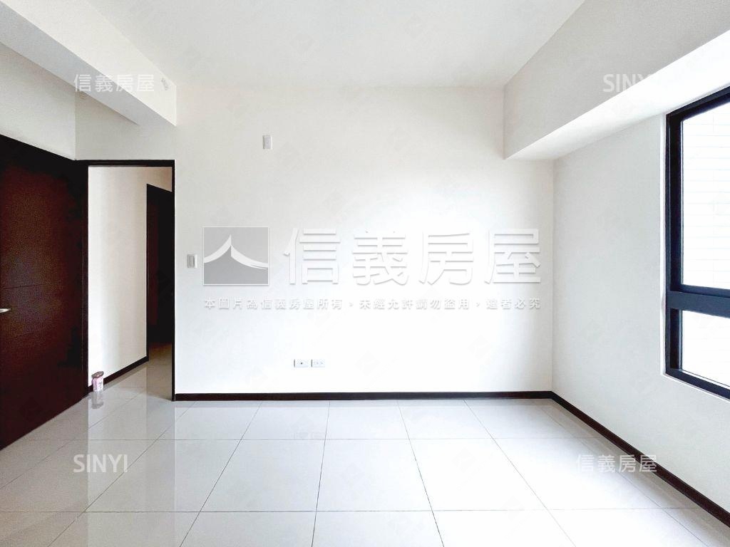 長虹天韻邊間三房美屋房屋室內格局與周邊環境