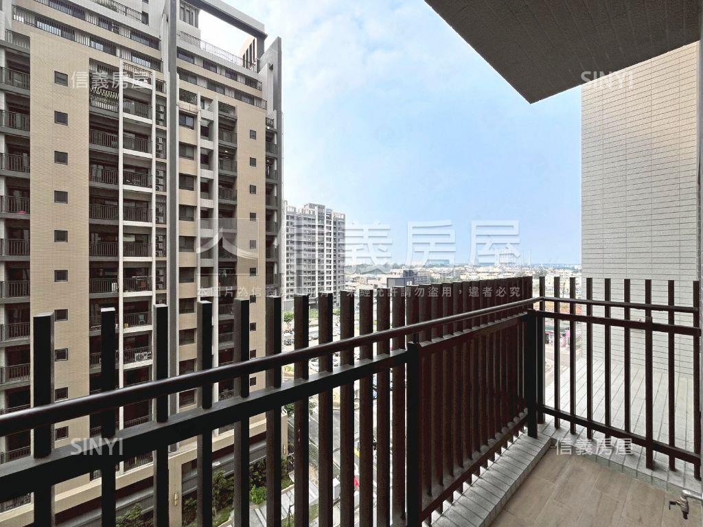 長虹天韻邊間三房美屋房屋室內格局與周邊環境