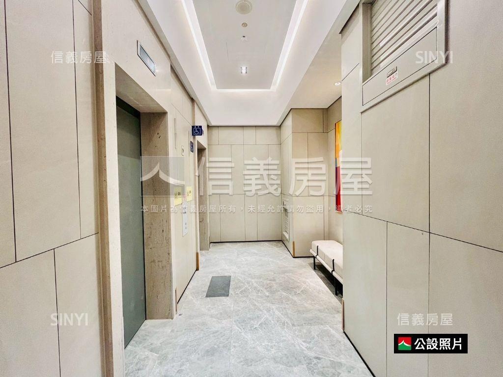長虹天韻邊間三房美屋房屋室內格局與周邊環境