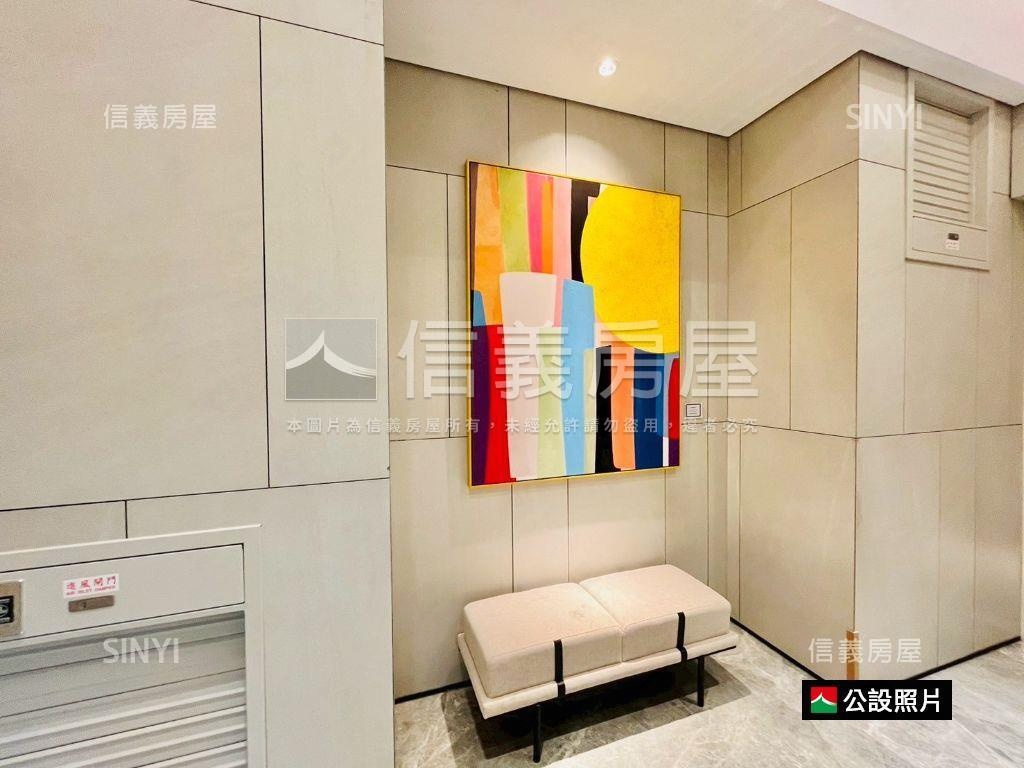 長虹天韻邊間三房美屋房屋室內格局與周邊環境