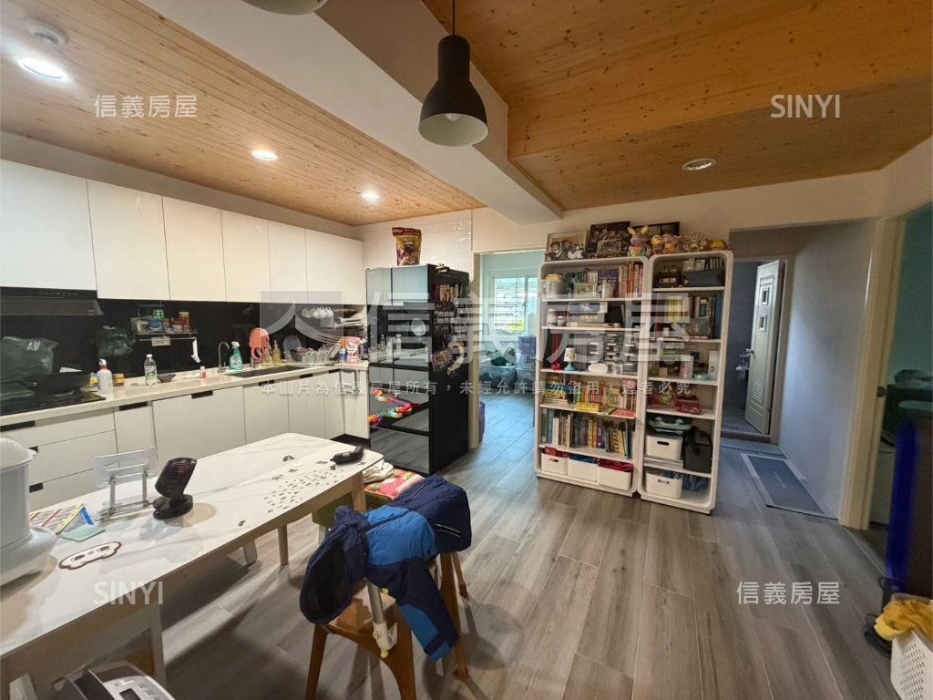 蓮園觀之林稀有釋出房屋室內格局與周邊環境