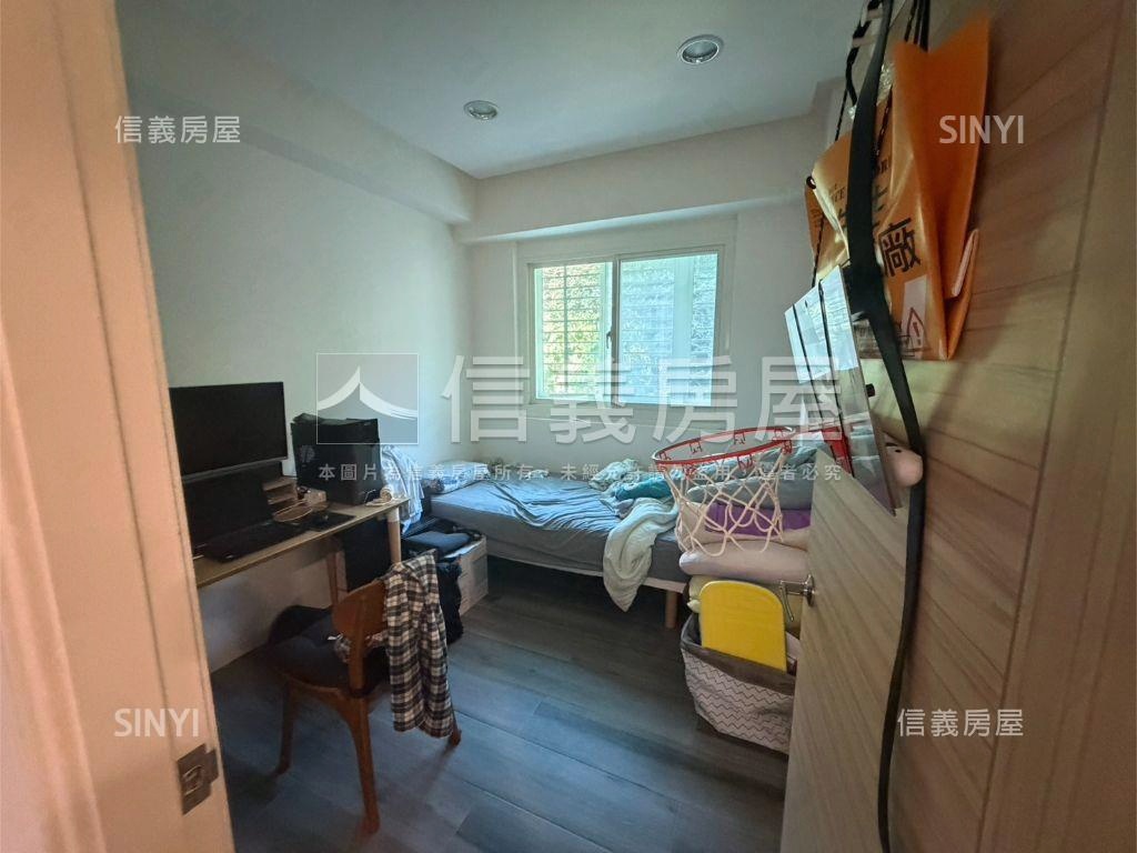 蓮園觀之林稀有釋出房屋室內格局與周邊環境