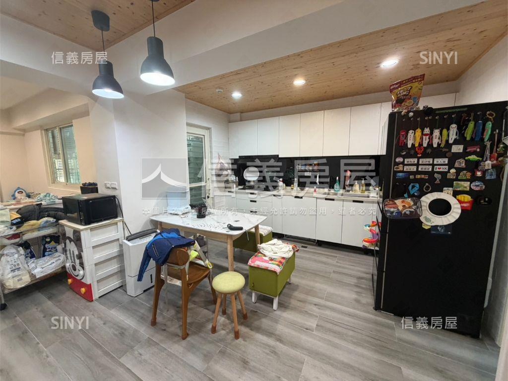 蓮園觀之林稀有釋出房屋室內格局與周邊環境