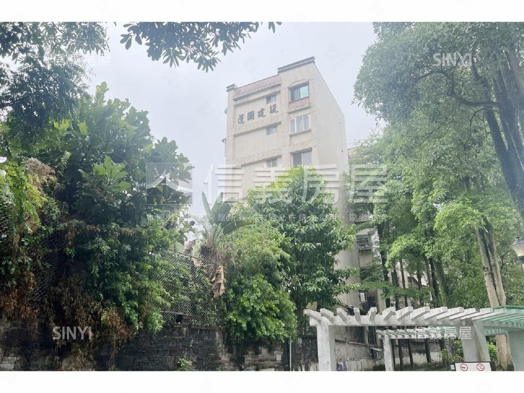 蓮園觀之林稀有釋出房屋室內格局與周邊環境