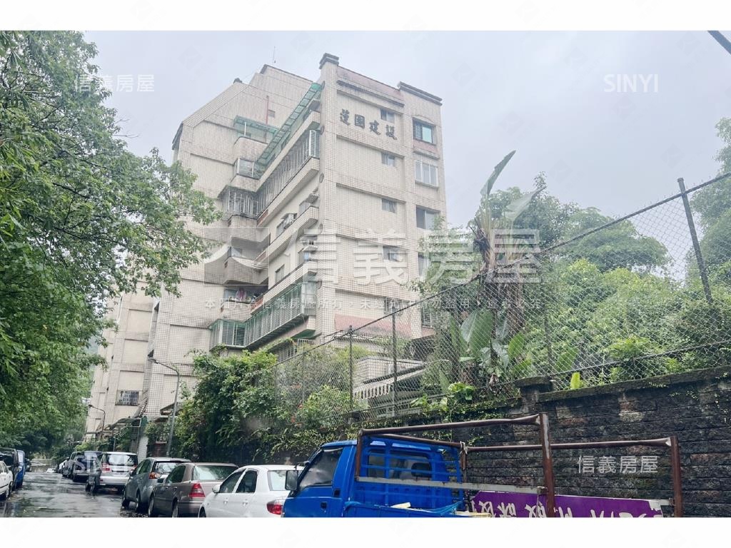 蓮園觀之林稀有釋出房屋室內格局與周邊環境