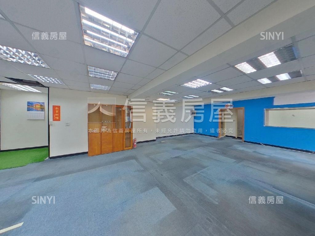 國家大樓。樹景。看１０１房屋室內格局與周邊環境