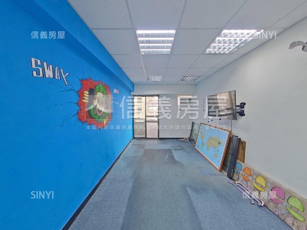 國家大樓。樹景。看１０１房屋室內格局與周邊環境