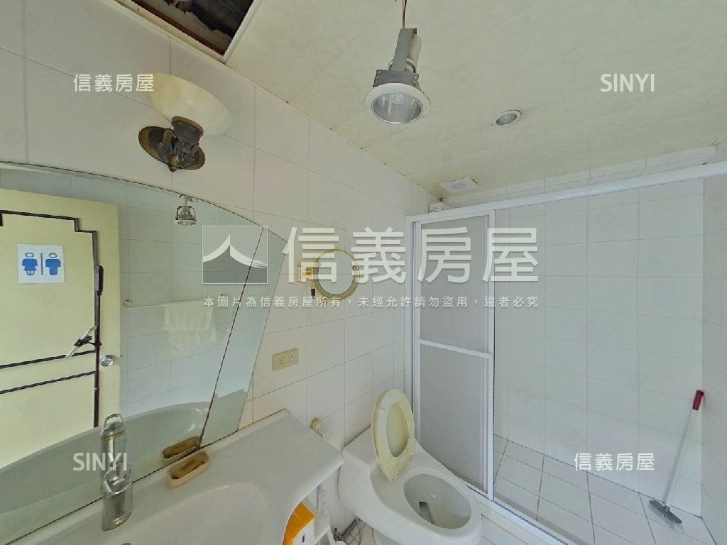 國家大樓。樹景。看１０１房屋室內格局與周邊環境