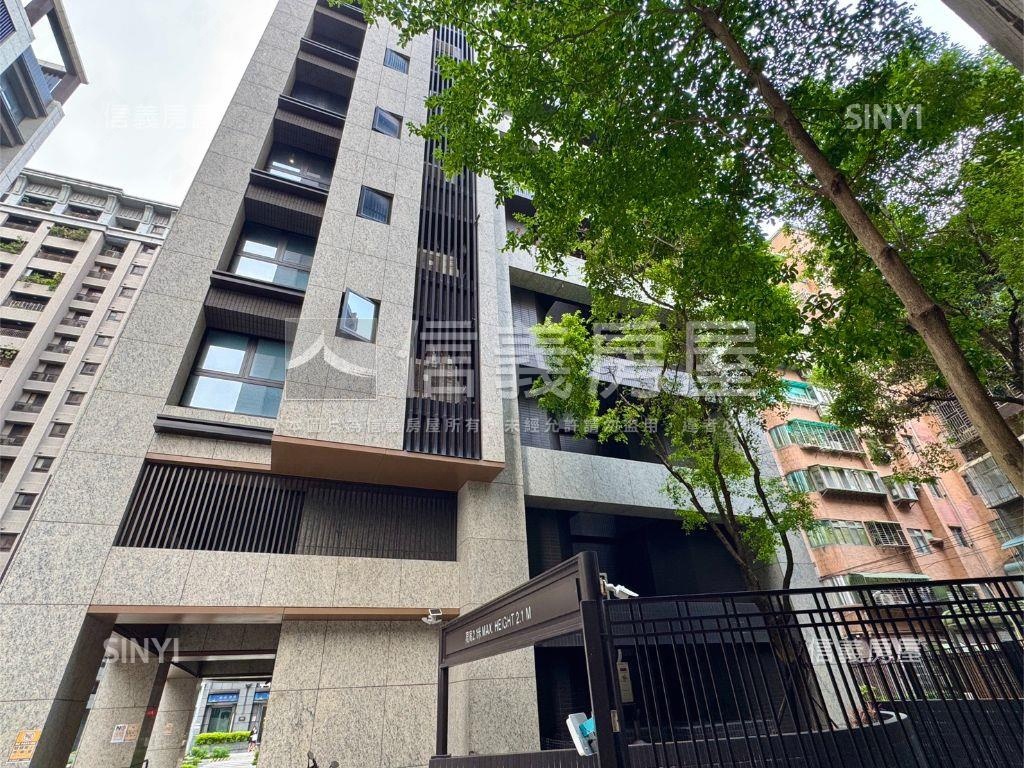 雙捷、邊間兩房衛浴開窗房屋室內格局與周邊環境