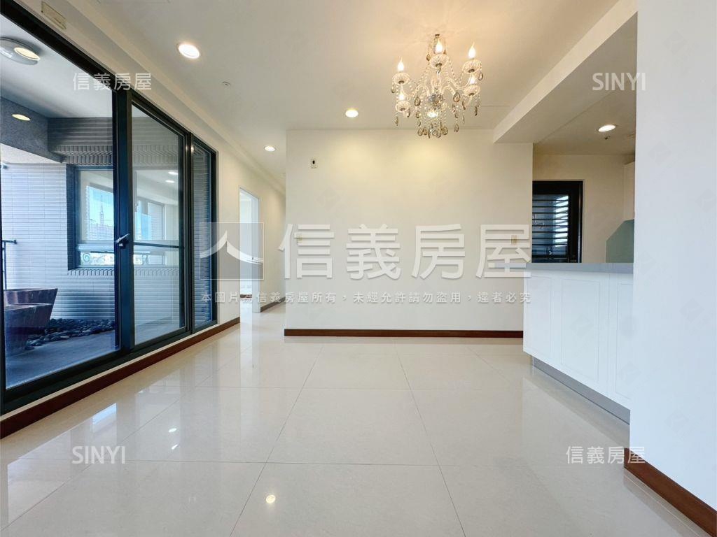 專任大任與園三房採光美屋房屋室內格局與周邊環境
