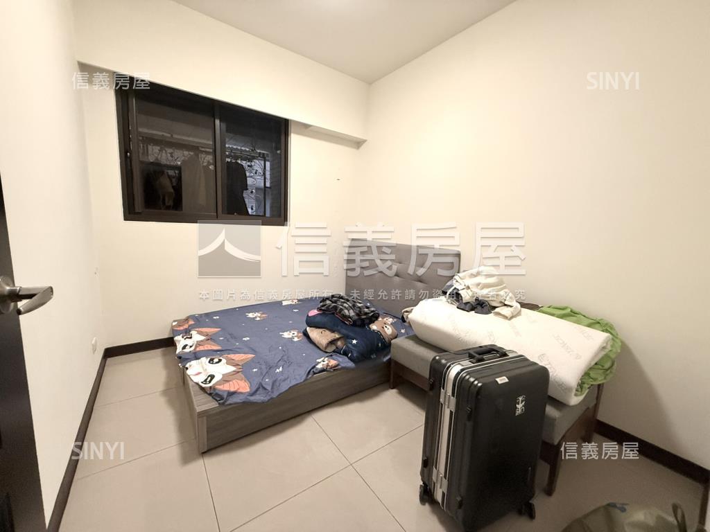 近未來Ｇ０５站四房車位房屋室內格局與周邊環境
