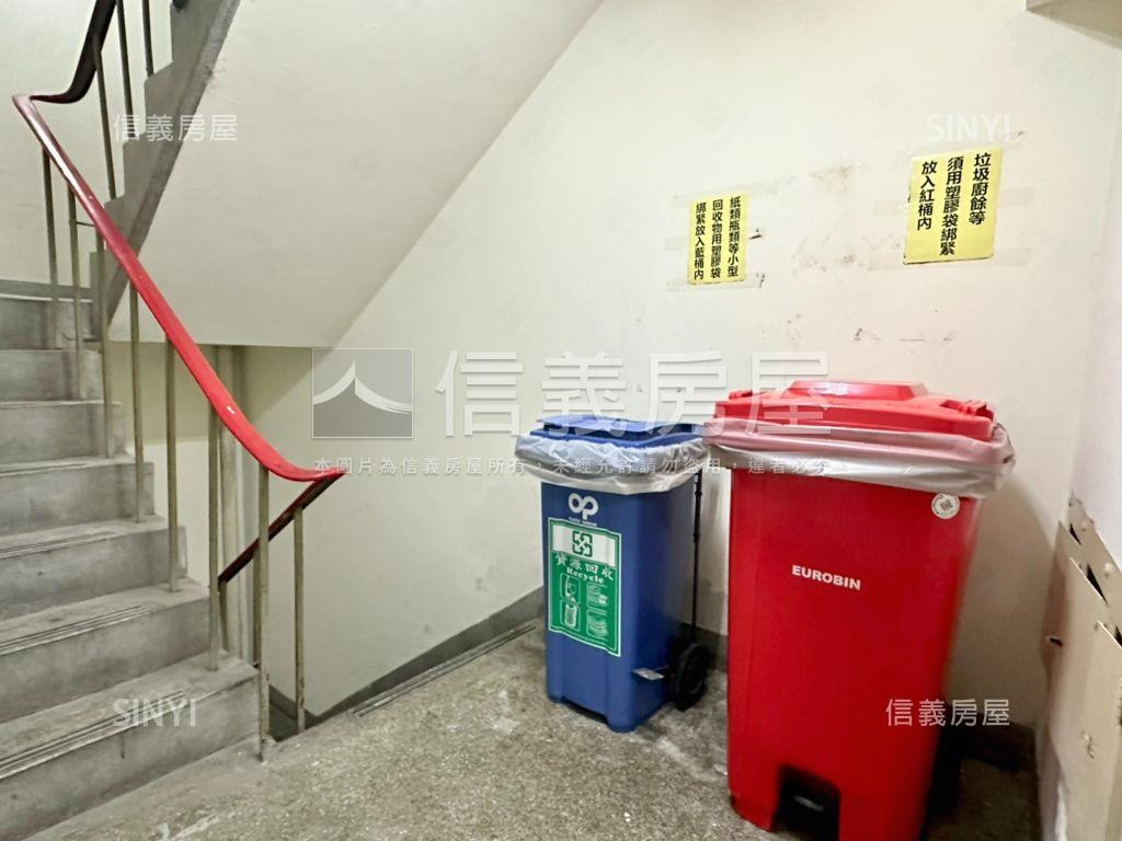 信義安和站電梯漂亮三房房屋室內格局與周邊環境