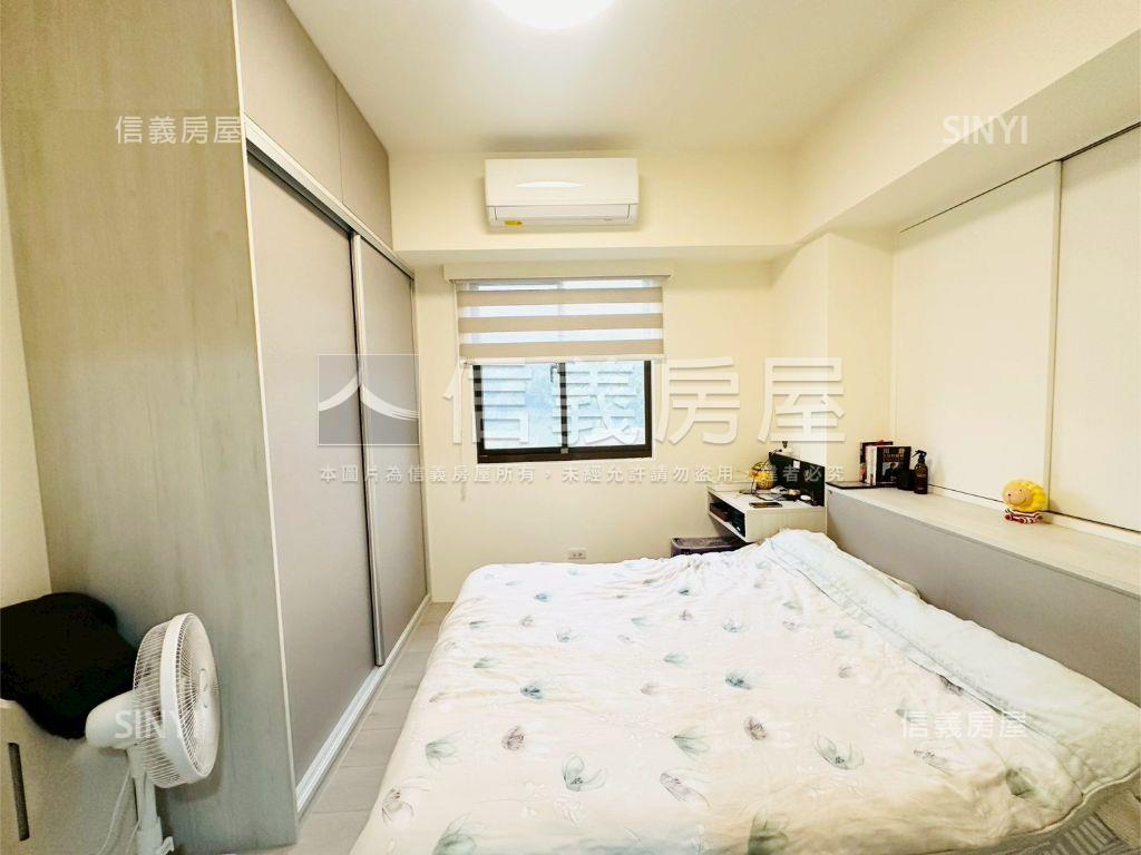 ★凡賽斯美裝潢三房車位房屋室內格局與周邊環境