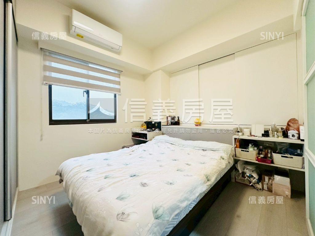 ★凡賽斯美裝潢三房車位房屋室內格局與周邊環境