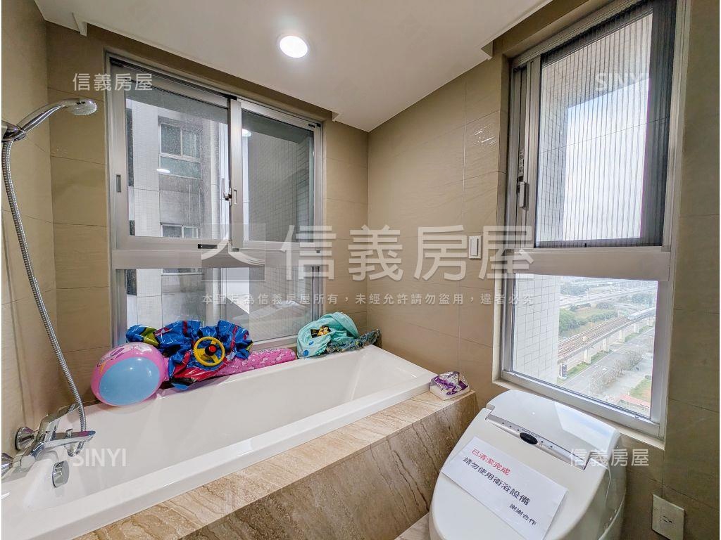 晴空樹質感景觀溫馨美屋房屋室內格局與周邊環境