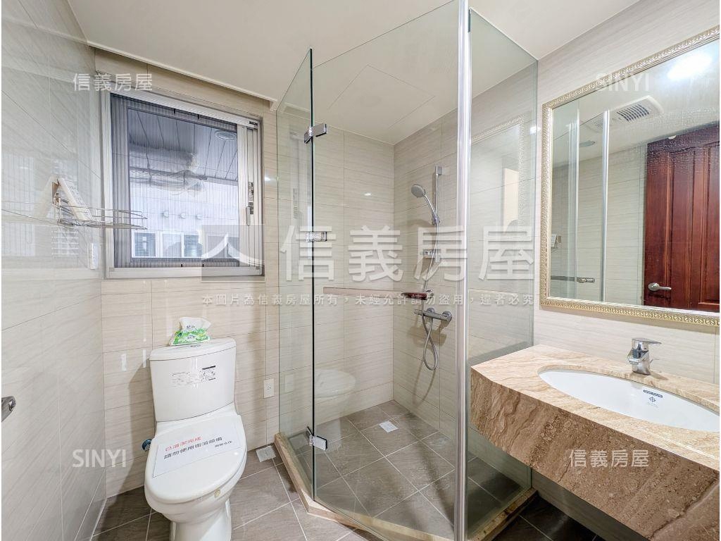 晴空樹質感景觀溫馨美屋房屋室內格局與周邊環境