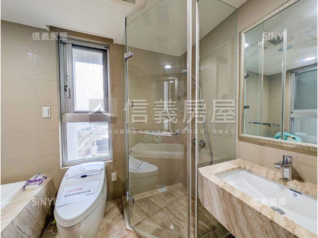 晴空樹質感景觀溫馨美屋房屋室內格局與周邊環境