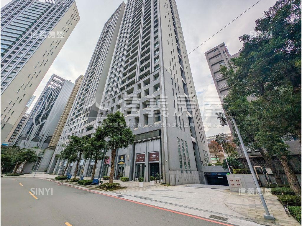 晴空樹質感景觀溫馨美屋房屋室內格局與周邊環境