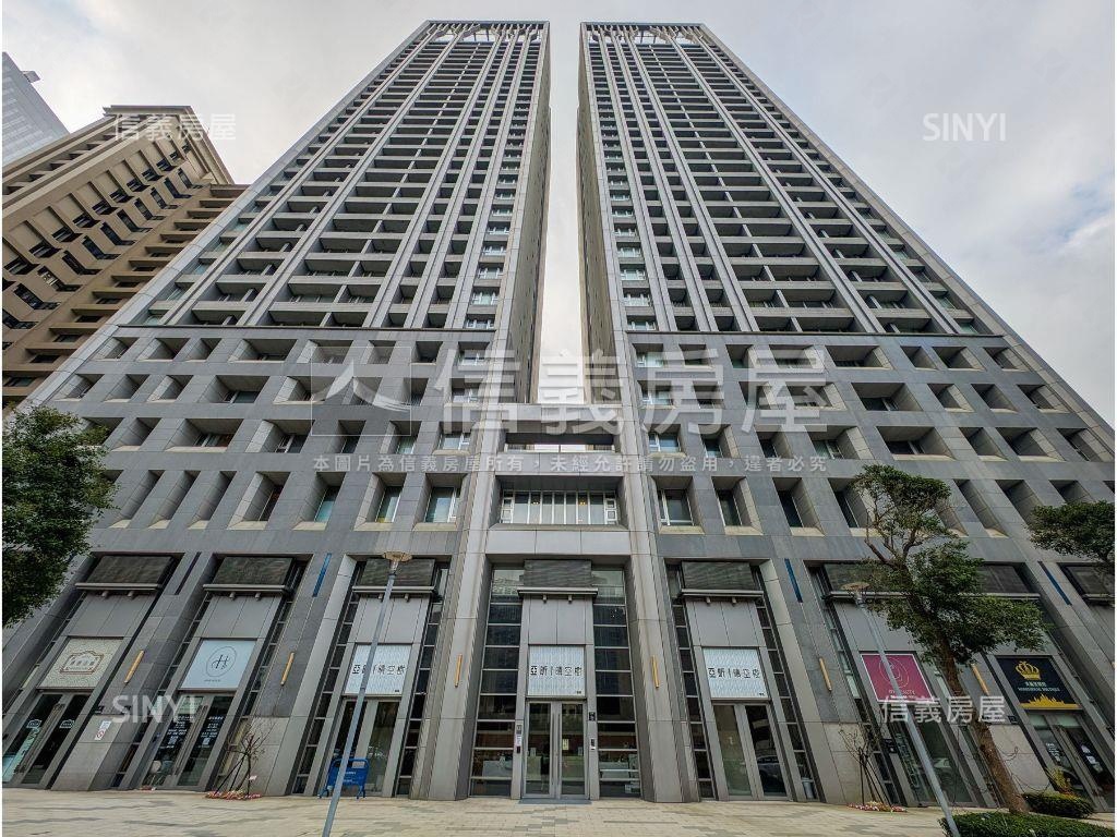 晴空樹質感景觀溫馨美屋房屋室內格局與周邊環境