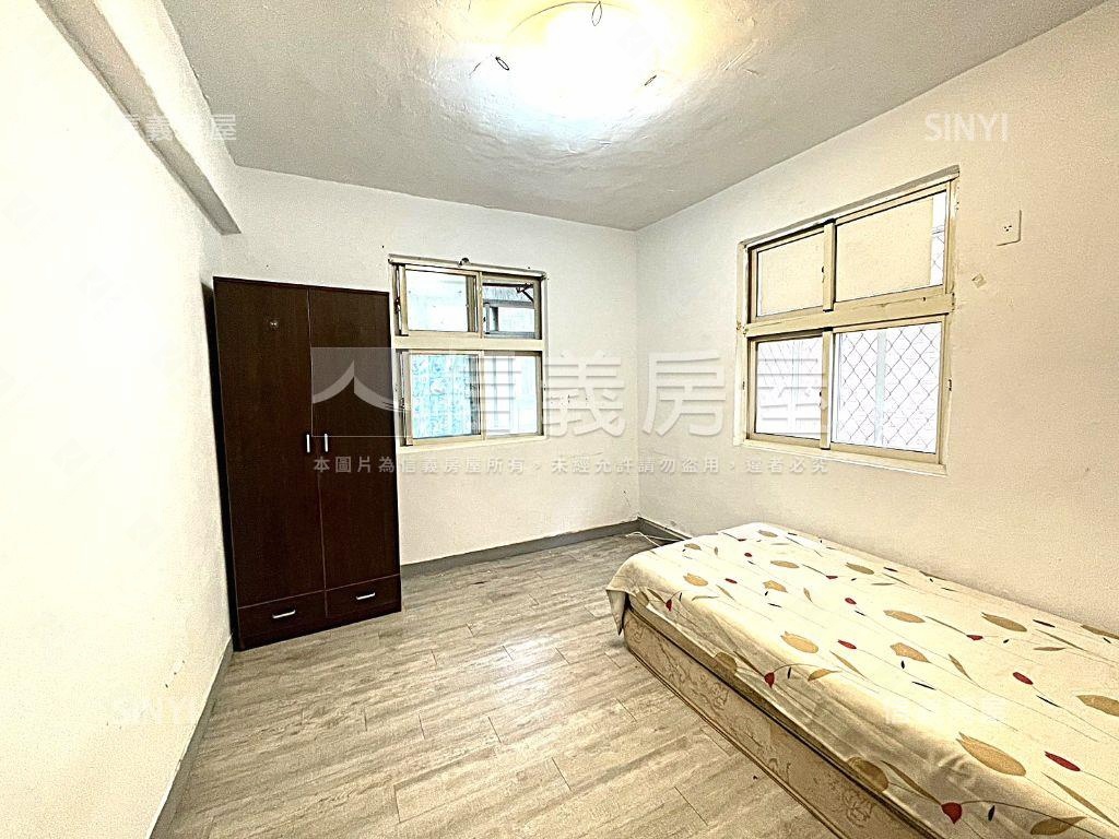 民樂邊間活巷美屋房屋室內格局與周邊環境
