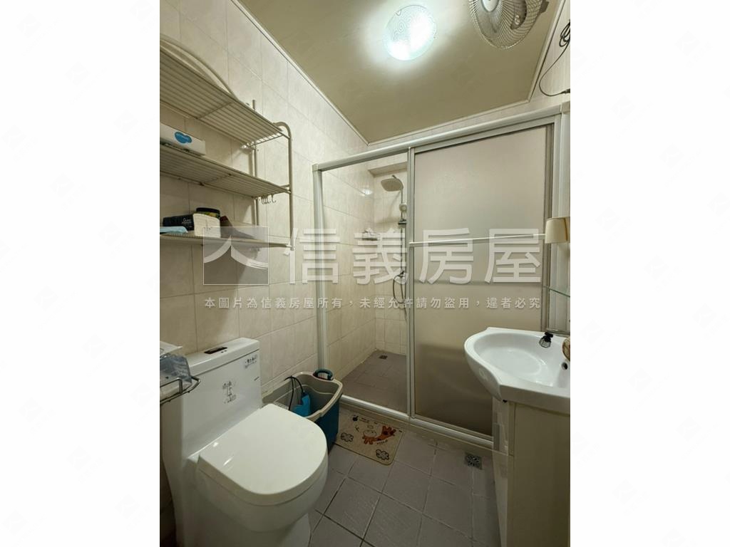 頂溪捷運綠意一樓大空間房屋室內格局與周邊環境