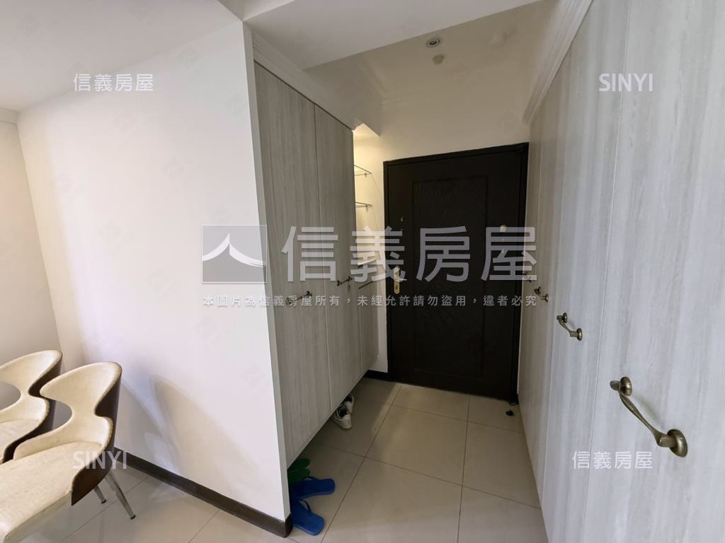 櫻花樸心匯漂亮２房車位房屋室內格局與周邊環境