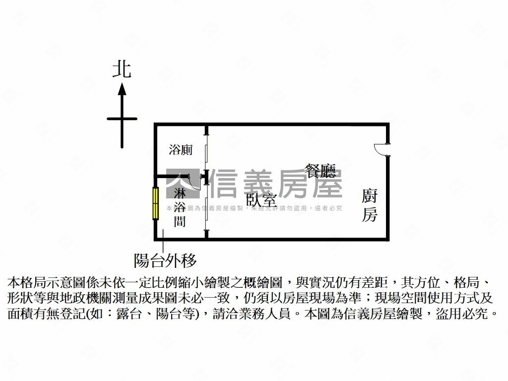 仁愛國館日系風學區美宅房屋室內格局與周邊環境